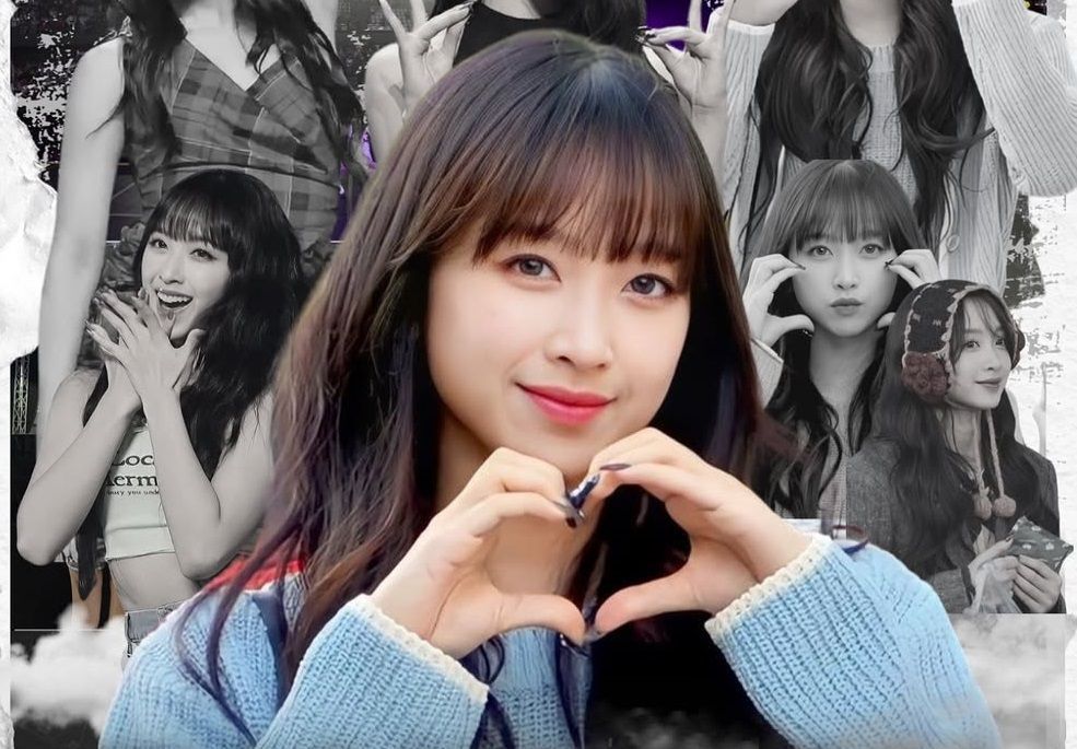  Dita Karang Resmi Hengkang dari SECRET NUMBER Beserta 3 Member Lainnya