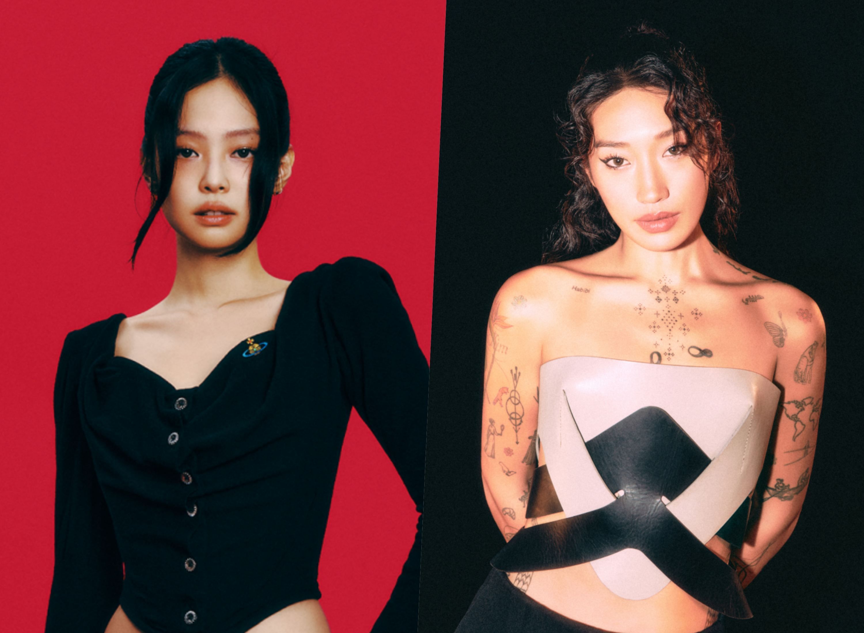 Kolaborasi Ikonik Jennie Blackpink dan Peggy Gou Lewat Remix 'Like Jennie' Disebut Berpotensi Raih Penghargaan