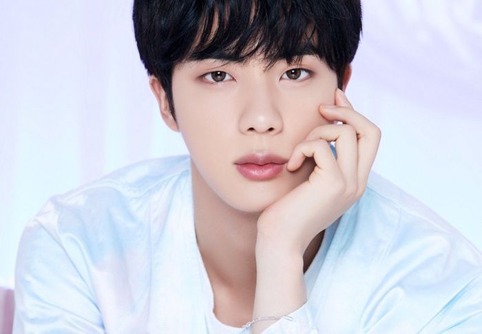 Comeback Solo Jin BTS 