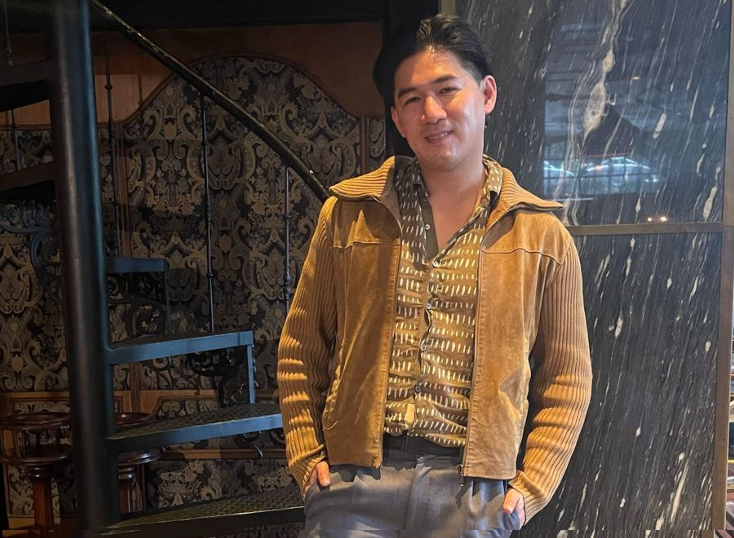 Bakal Konser Pekan Ini, Pemain Biola Iskandar Widjaja Sebut Musik Klasik Itu Gak Ketinggalan Zaman