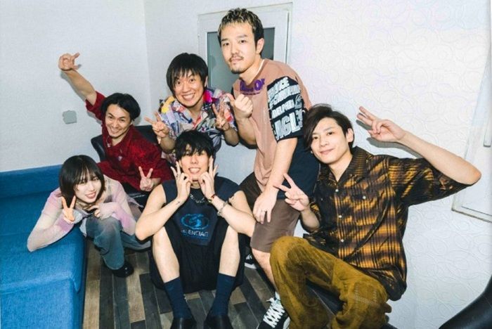 Lagu Baru RADWIMPS jadi OST Drama NHK Terbaru Anpan, Gelorakan Perjuangan Hadapi Kesulitan Hidup