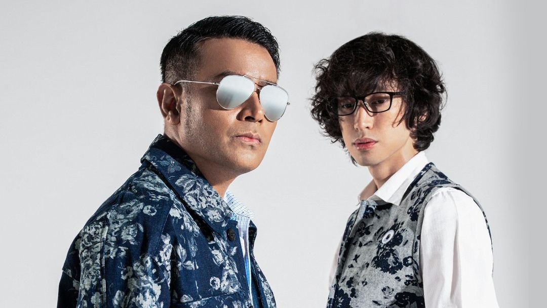Judika dan Eka Gustiwana Rilis Lagu EDM 'Terlalu Dalam', Angkat Tema Luka Emosional