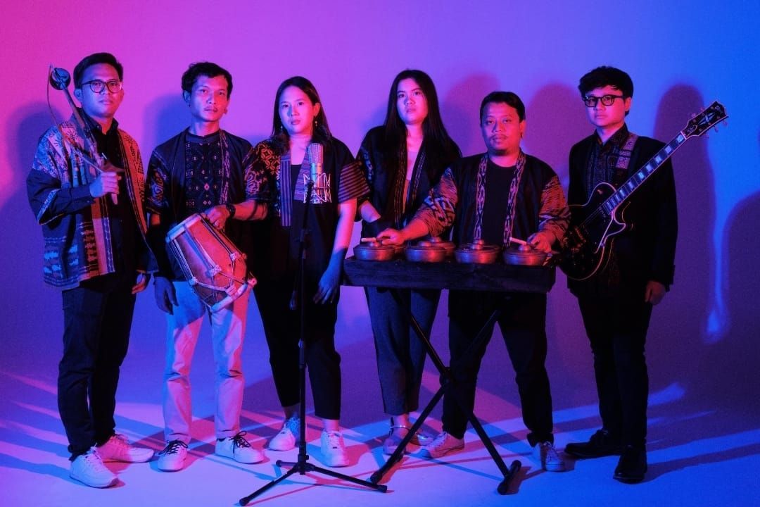 Daniel Dyonisius dan Varnasvara Rilis Single Terbaru 