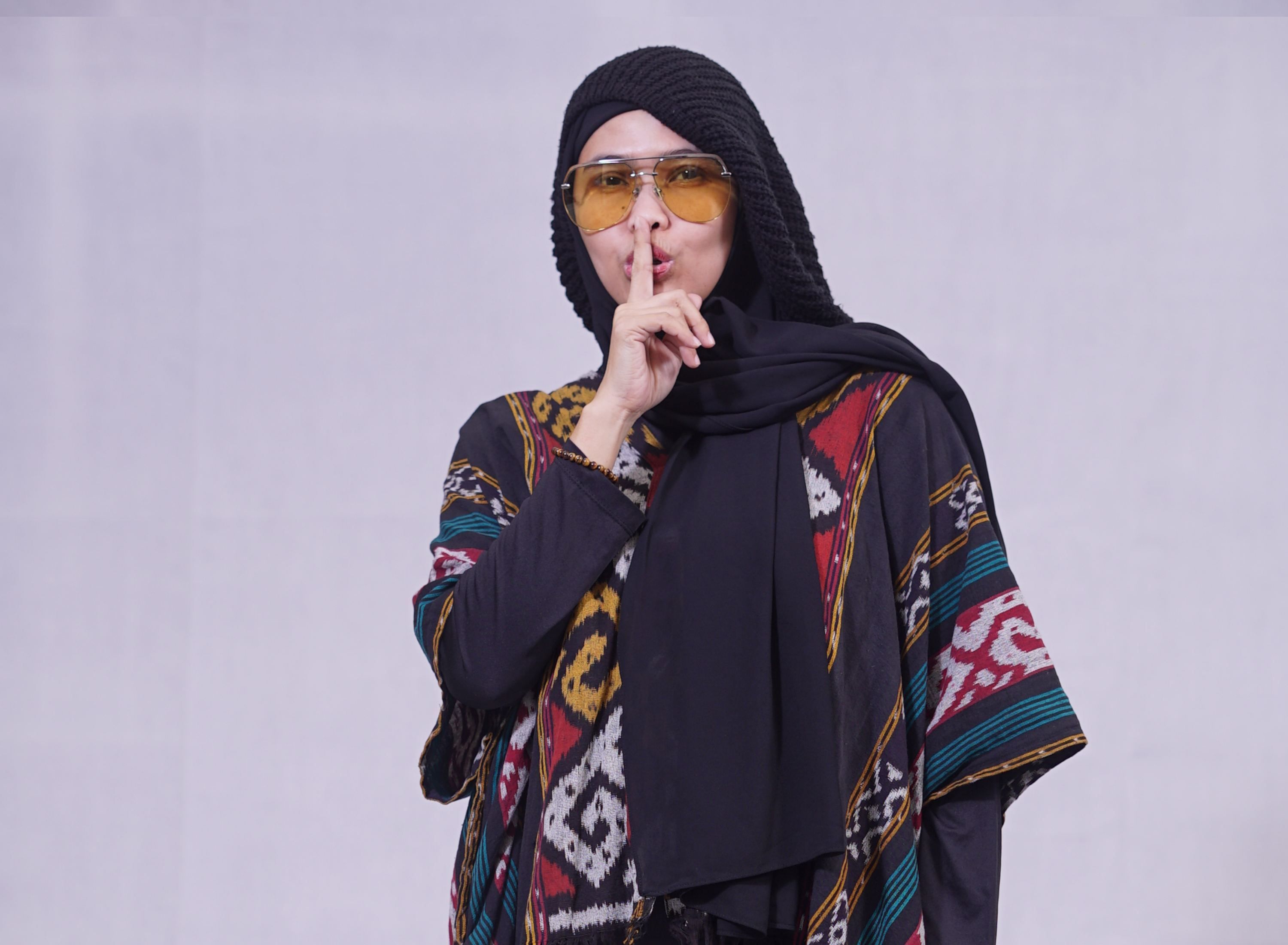 Shinta Priwit Siap Rilis Lagu “Mari Bagoyang” di Hari Tari Internasional 2025