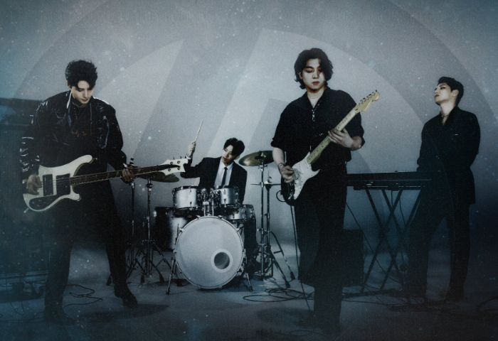 Konser DAY6 di Jakarta Berakhir Ricuh, Fans Protes Penyelenggara