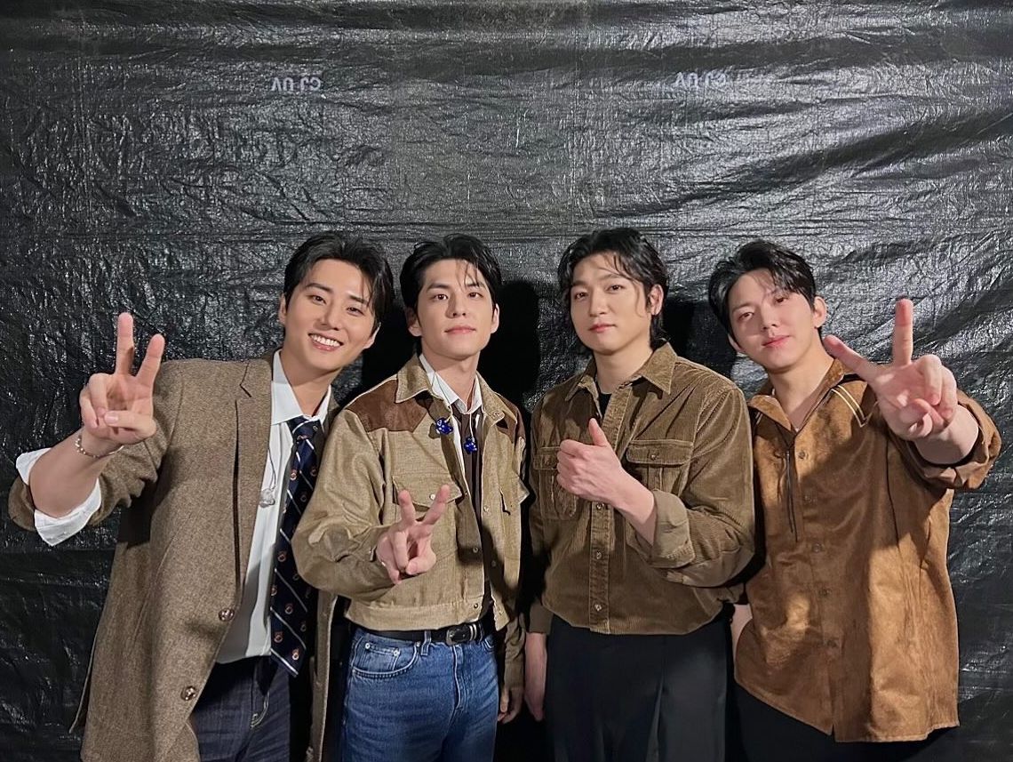 Konser DAY6 Jakarta Kacau, JYP Minta Maaf dan Janji Evaluasi Promotor