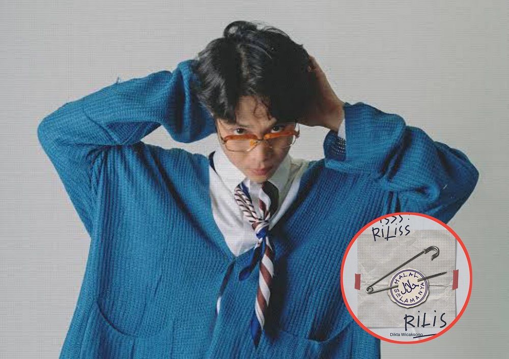 Dikta Rilis Single 