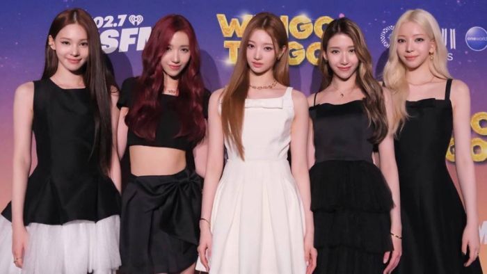 Fakta Menarik A2O MAY, Girl Group Terbaru Bentukan Lee Soo Man dengan Konsep Unik