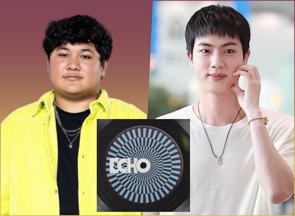 Terlibat Menulis Lagu Terbaru Jin BTS, Sosok Musisi Indonesia Francis Karel Jadi Sorotan