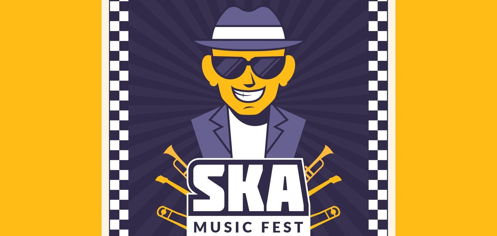 Transformasi Musik Ska, dari Jamaika ke Inggris hingga Panggung Global