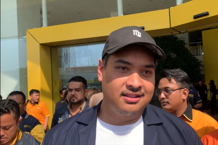 Menpora Dito Sebut Dana untuk Gelaran Piala Dunia U-17 Indonesia Masih Diproses Bersama Kemenkeu