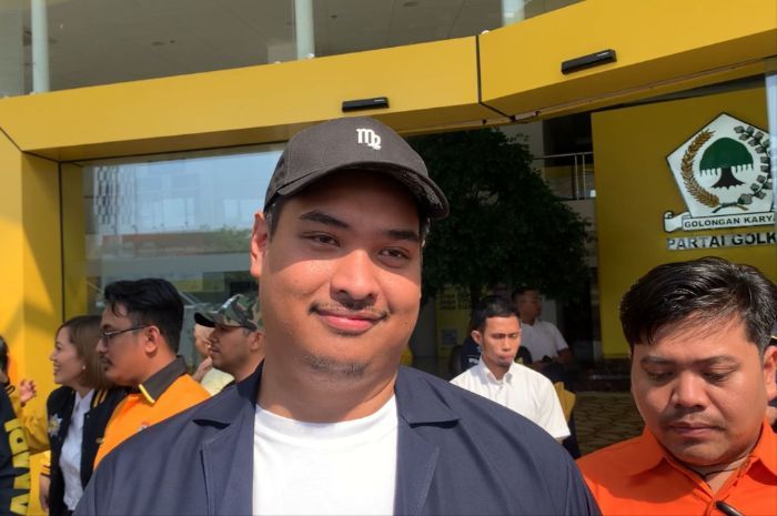 Menpora Dito Bilang Piala Dunia U-17 2023 Cuma Digelar di Pulau Jawa