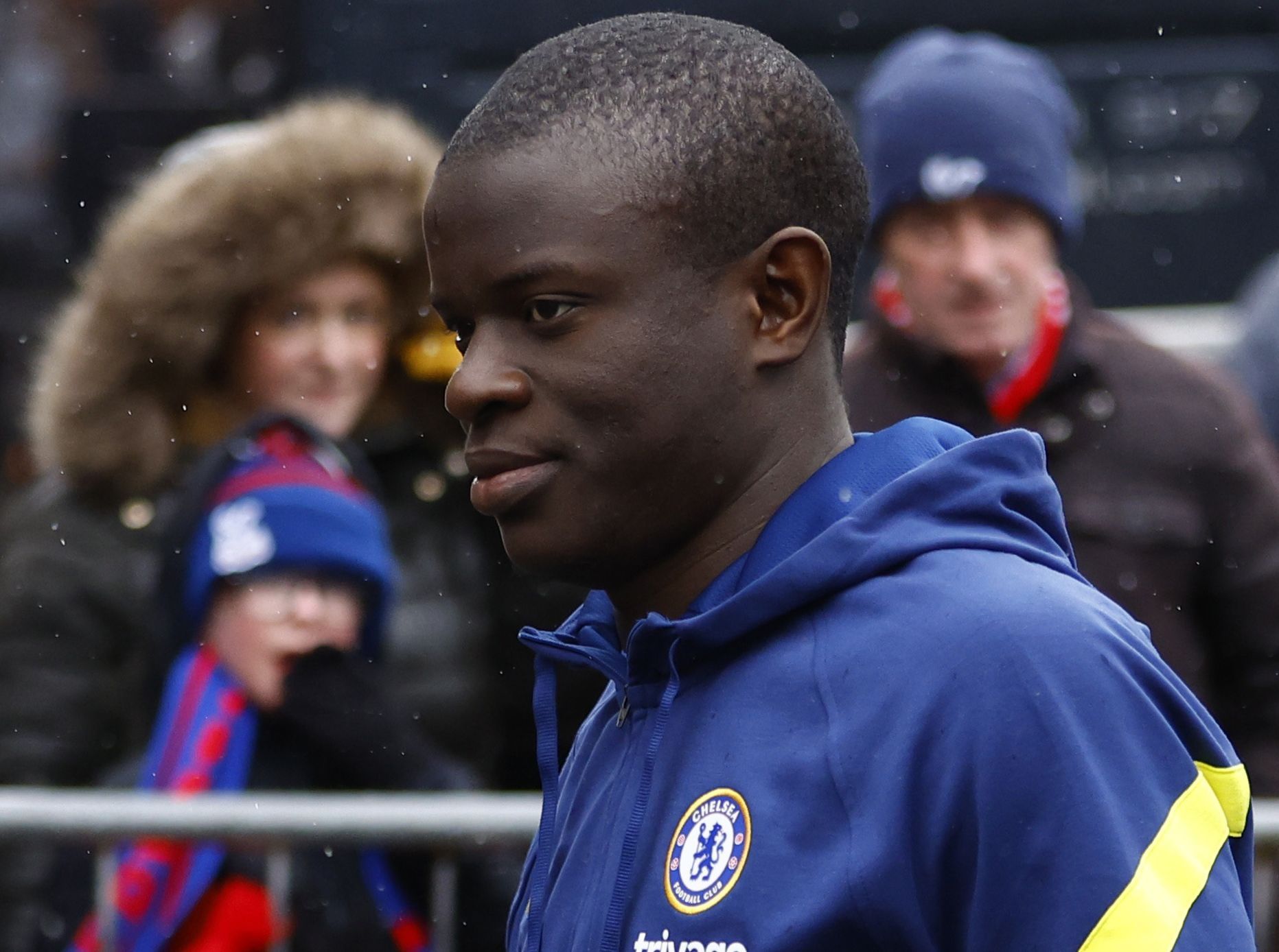 Kante Beli Klub asal Belgia yang Dibobol Gawangnya oleh Marselino Ferdinan