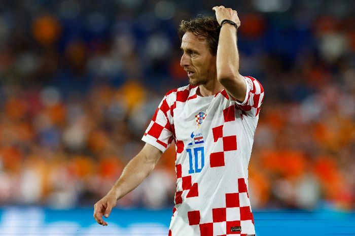 Luka Modric dan Dejan Lovren Didakwa Terlibat Kasus Korupsi, Terancam 5 Tahun Penjara