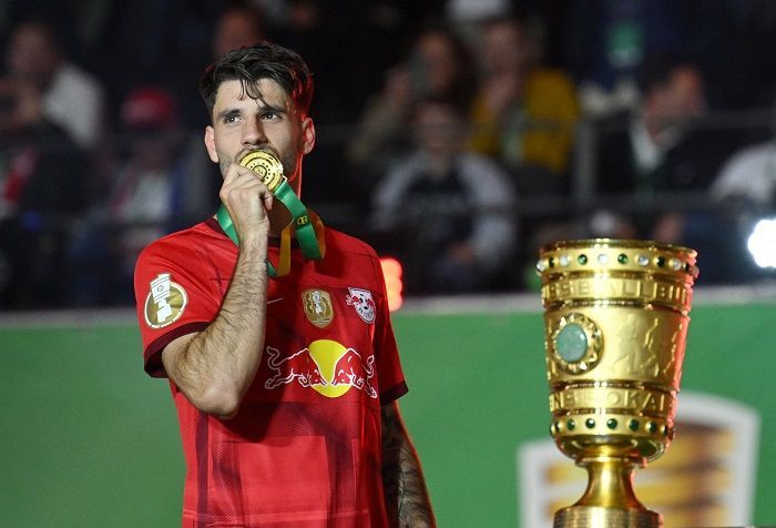 Here We Go! Bintang Bundesliga Ini Selangkah Lagi Gabung Liverpool