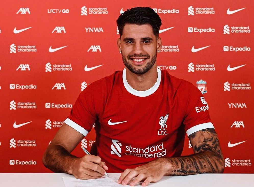 Datangkan Dominik Szoboszlai, Klopp Mengaku Sudah Lama Terpikat