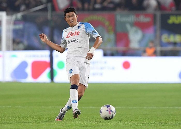 Ditebus Bayern Munchen Rp817 Miliar, Bek Korea Ini Jadi Pemain Asia Termahal di Dunia