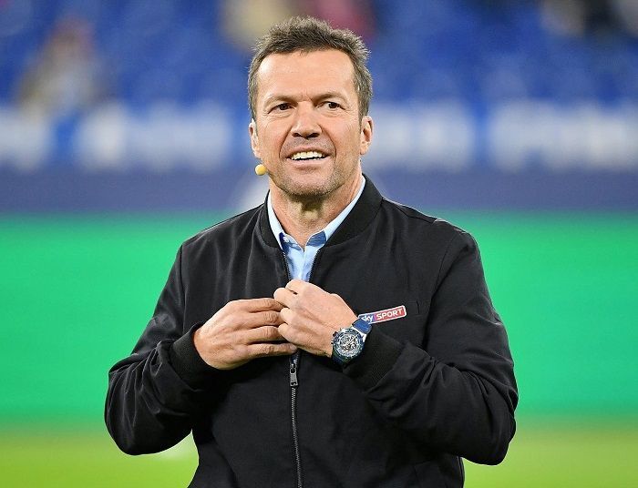 Berusia 62 Tahun dan Berasal dari Jerman, Sosok Ini Disebut Bakal Jadi Dirtek Timnas Indonesia