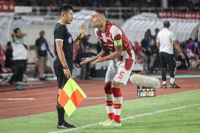Erick Thohir Harap VAR Bisa Bikin Kualitas Liga 1 Jadi Lebih Baik