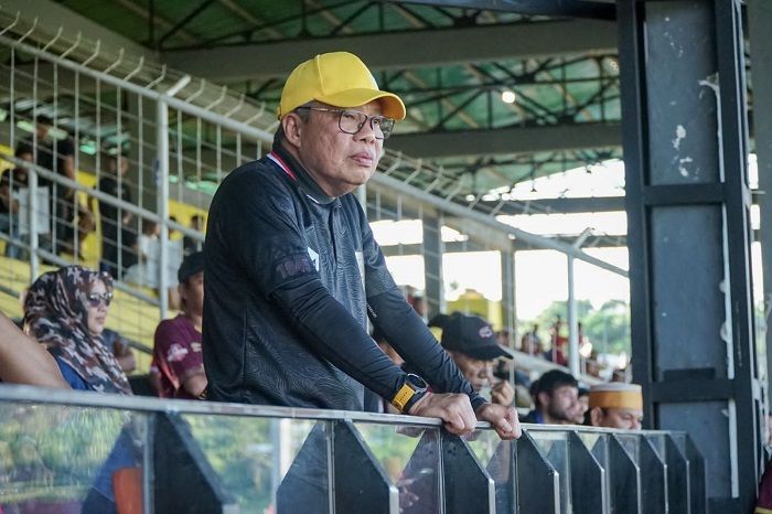 Pasca Bentrok Antarsuporter, Wali Kota Parepare Minta Keamanan di Markas PSM Makassar Lebih Diperketat