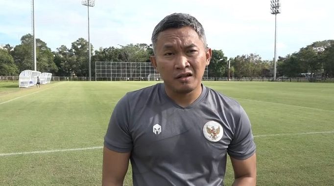 Timnas Putri Indonesia Tak Gentar Hadapi Thailand di Babak Semifinal AFF Women's Cup 2023, Ini Kata Pelatih