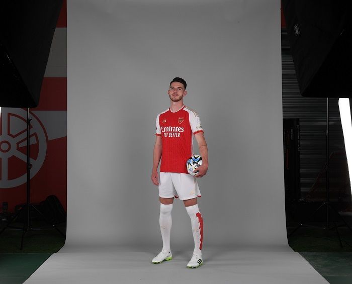 Sudah Gelontorkan Rp3,8 Triliun, Arsenal Belum Akan Berhenti Belanja Pemain