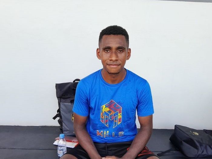 Jelang Tampil di Piala Dunia U-17 2023, Ini Janji Kapten Timnas Indonesia
