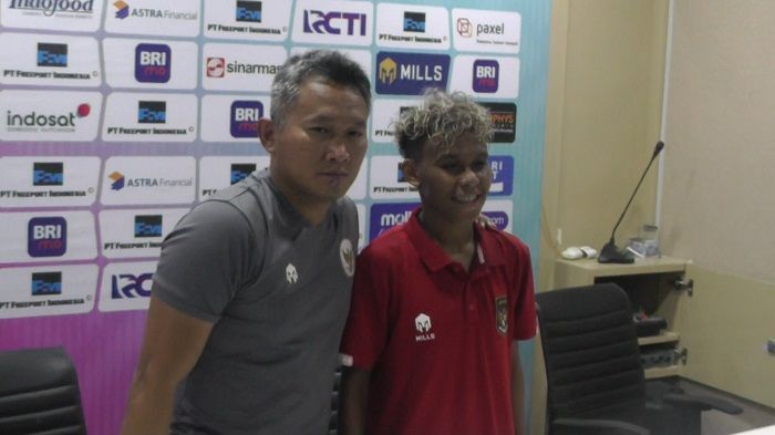 Timnas Putri Gagal Rebut Juara 3 AFF Womens Cup U19, Coach Rudy Eka Priyambada Tetap Puji Claudia Cs