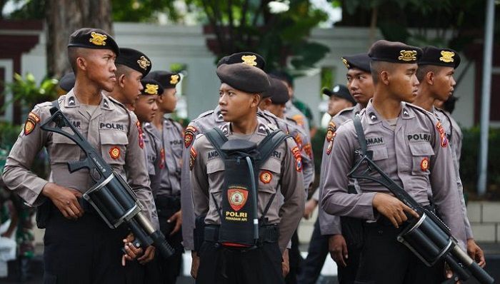 Polisi Kerahkan Personel Jaga Kepulangan Bonek Usai Laga PSIS vs Persebaya