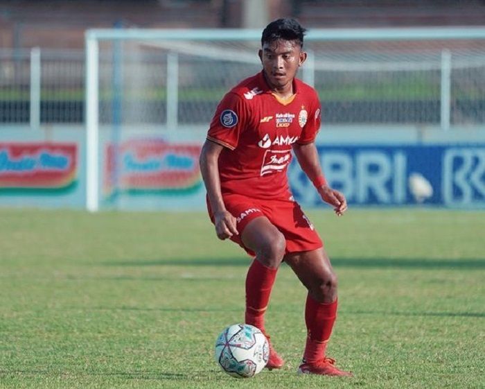 Eks Penyerang Timnas Indonesia Ini Diisukan Bakal Berkarier di Liga Kamboja
