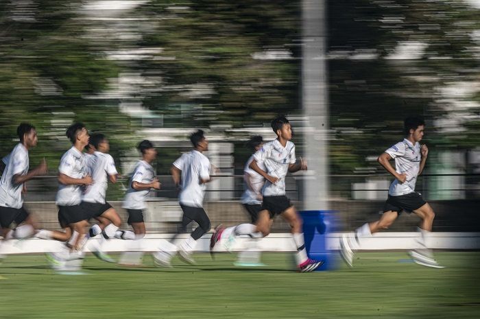 Bima Sakti Masih Akan Panggil Pemain Diaspora untuk Bela Timans Indonesia U-17
