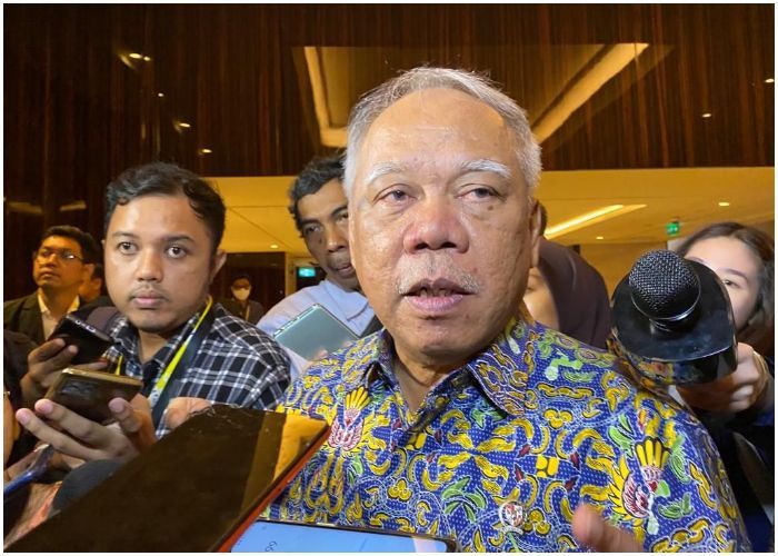 Kata Menteri PUPR soal Renovasi Stadion JIS: Menunggu Hasil Evaluasi FIFA dan Arahan Pemprov DKI Jakarta