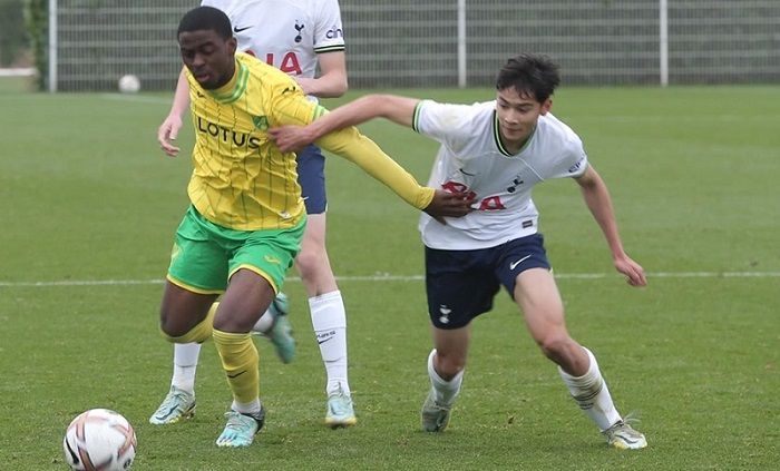 Tak Punya Paspor Indonesia, Jadi Penghambat Bintang Muda Tottenham Ini Bela Timnas U-17