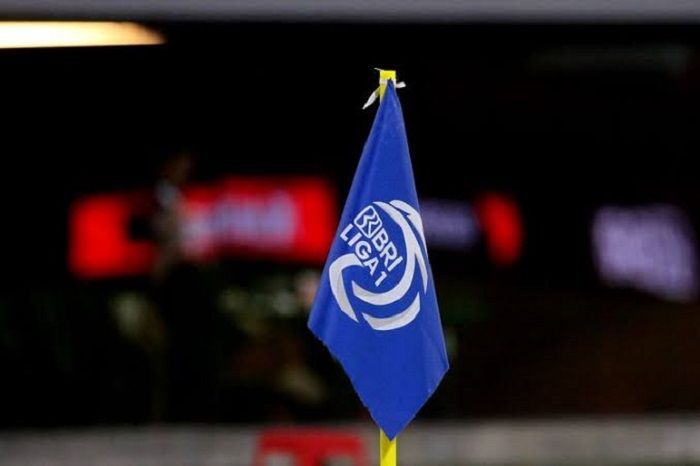 Liga 1 2023/2024 Baru Jalani 4 Laga, Sudah Ada 3 Pelatih yang Jadi Korban