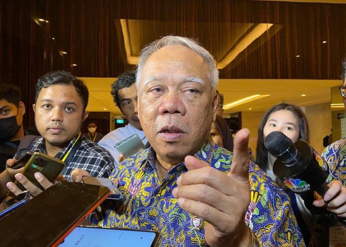 Jelang Piala Dunia U-17, Pemerintah Siapkan Anggaran Rp1,2 Triliun untuk Renovasi 22 Stadion