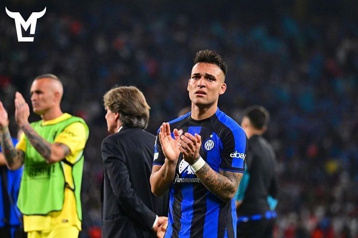 Bintang Inter Milan Ini Sindir Pemain Bintang yang Pindah ke Arab Saudi karena Gaji Besar