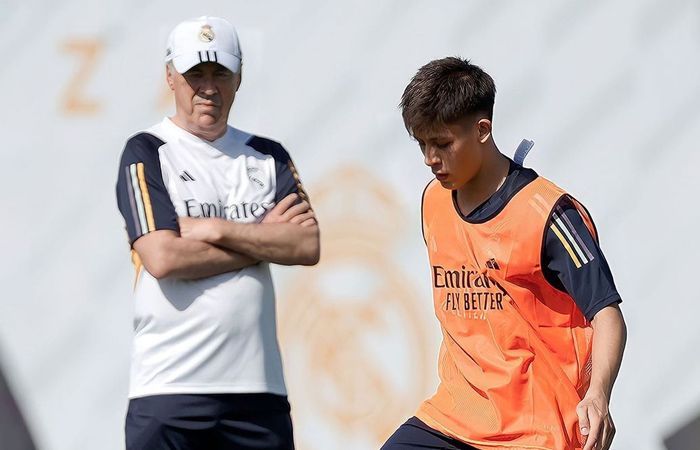 Baru Dibeli, Real Madrid Coret 