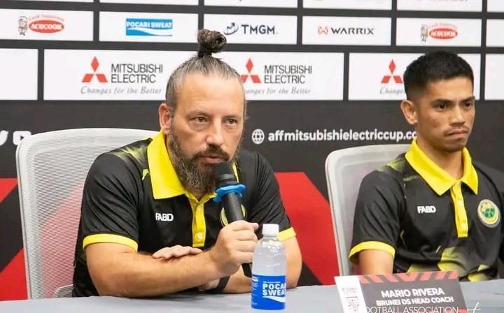 Pelatih Brunei Soroti Banyaknya Pemain Naturalisasi di Skuad Timnas Indonesia