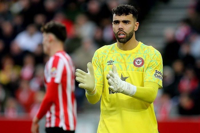 Arsenal 'Bakar Duit' Lagi, Boyong Kiper Brentford Ini Seharga Rp443 Miliar