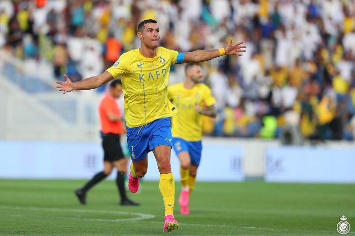 5 Pemain Gaji Paling Tinggi di Arab Saudi, Cristiano Ronaldo Kaya Banget!