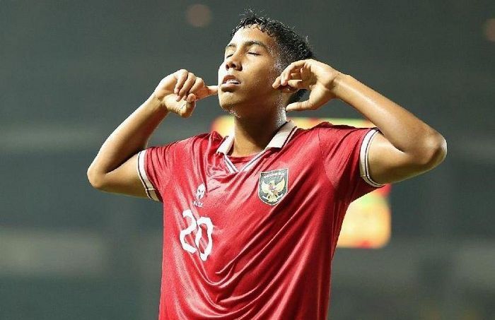 Bangga! Eks Bomber Timnas U-19 Razzaa Fachrezi Resmi Gabung Klub Spanyol Rayo Vallecano