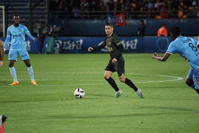 Al-Hilal Siap Boyong Bintang PSG Ini dengan Harga Rp750 Miliar!