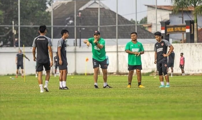 Persiapan PSM Makassar Menuju Kompetisi Asia Dibayangi Kelelahan