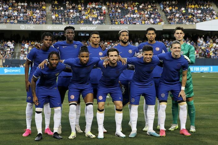 5 Klub dengan Skuad Termahal di 2023, Ada Chelsea Nih Bos!
