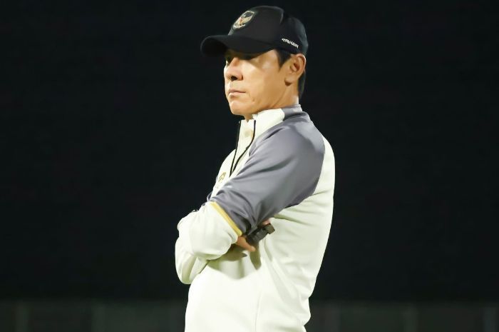 Timnas U-23 Dilatih Shin Tae-yong di Piala AFF U-23 2023, Pelatih Malaysia Ketakutan