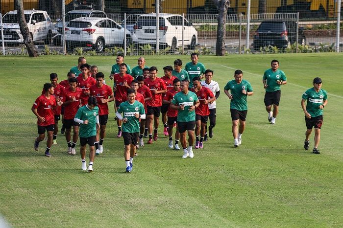 Daftar 23 Pemain Timnas Indonesia yang Bakal Tampil di Piala AFF U-23 2023