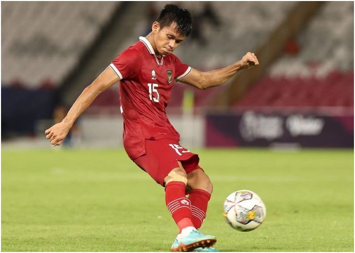 PSM Makassar Ogah Lepas Dzaky Asraf untuk Perkuat Timnas Indonesia U-23, Ini Alasannya!