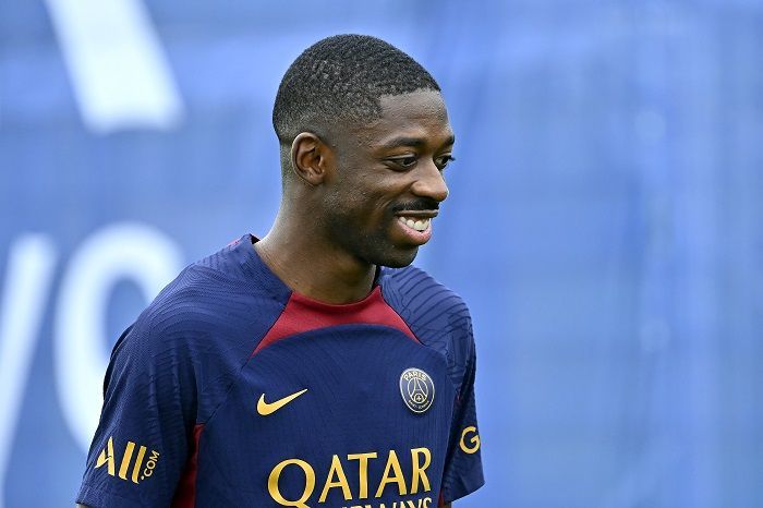 Gelontorkan Dana Rp846 Miliar, PSG Resmi Datangkan Ousmane Dembele dari Barcelona!