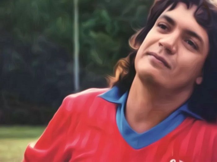 Carlos Kaiser, si Pemilik Julukan Penipu Paling Ulung dalam Sejarah Sepak Bola