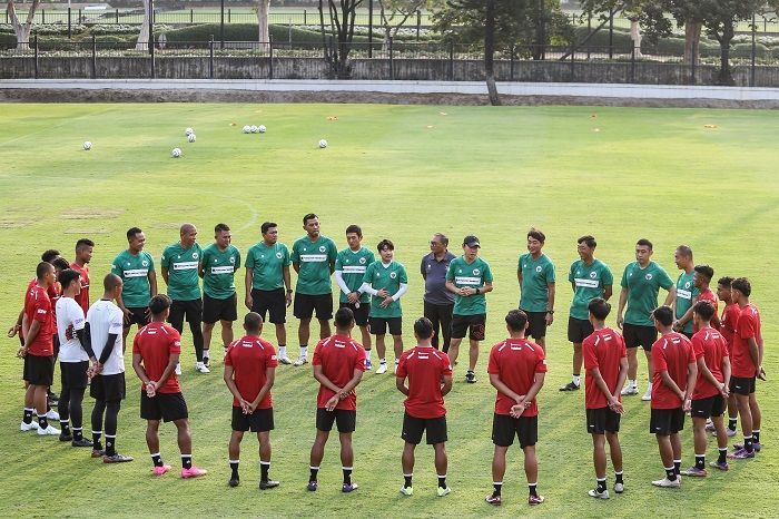 Jelang Kontra Malaysia di Piala AFF U-23 2023, Timnas Indonesia Sudah Siap Tempur!